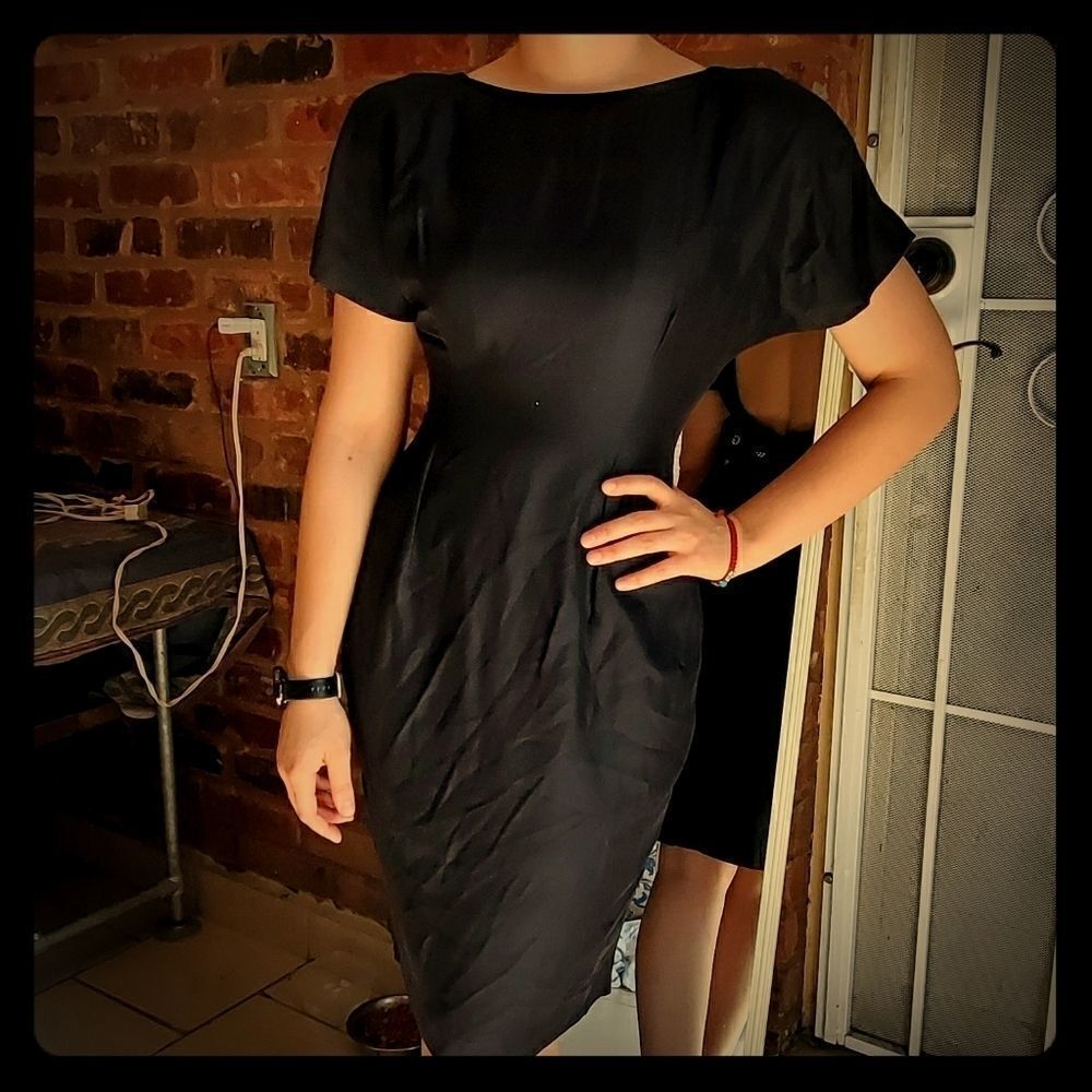 Datiani vintage midi dress - Picture 4 of 16